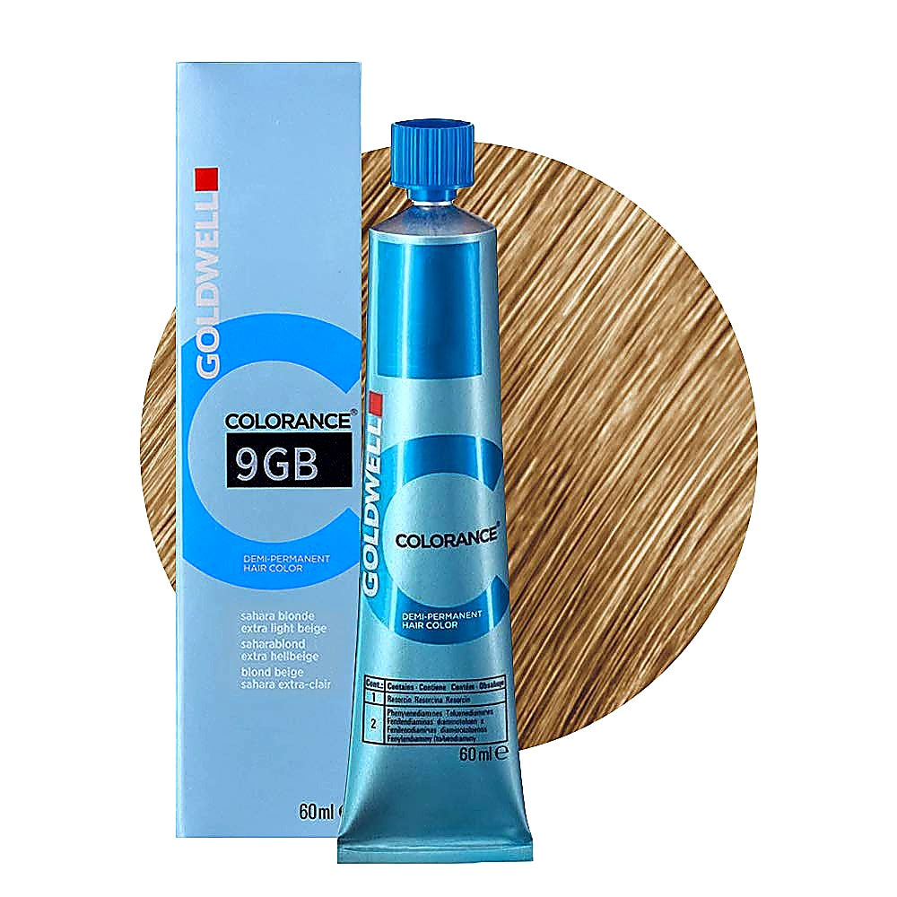 Goldwell Colorance 60ml Haarfarbe Coloration