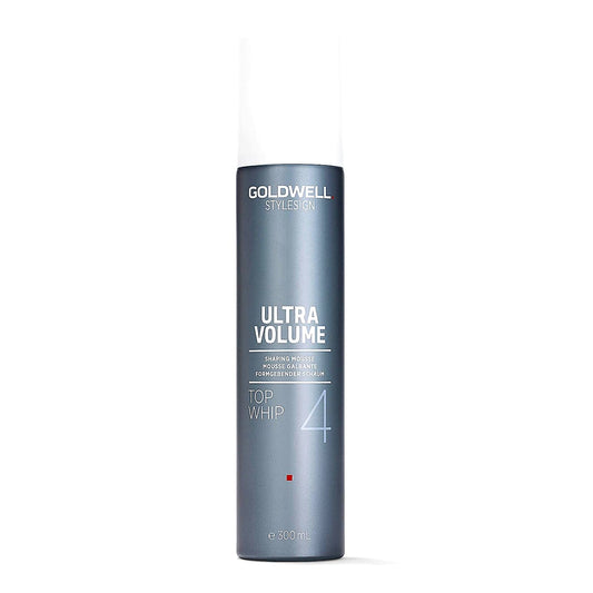 Goldwell Stylesign Ultra Volume Top Whip Schaum für Volumen 300ml