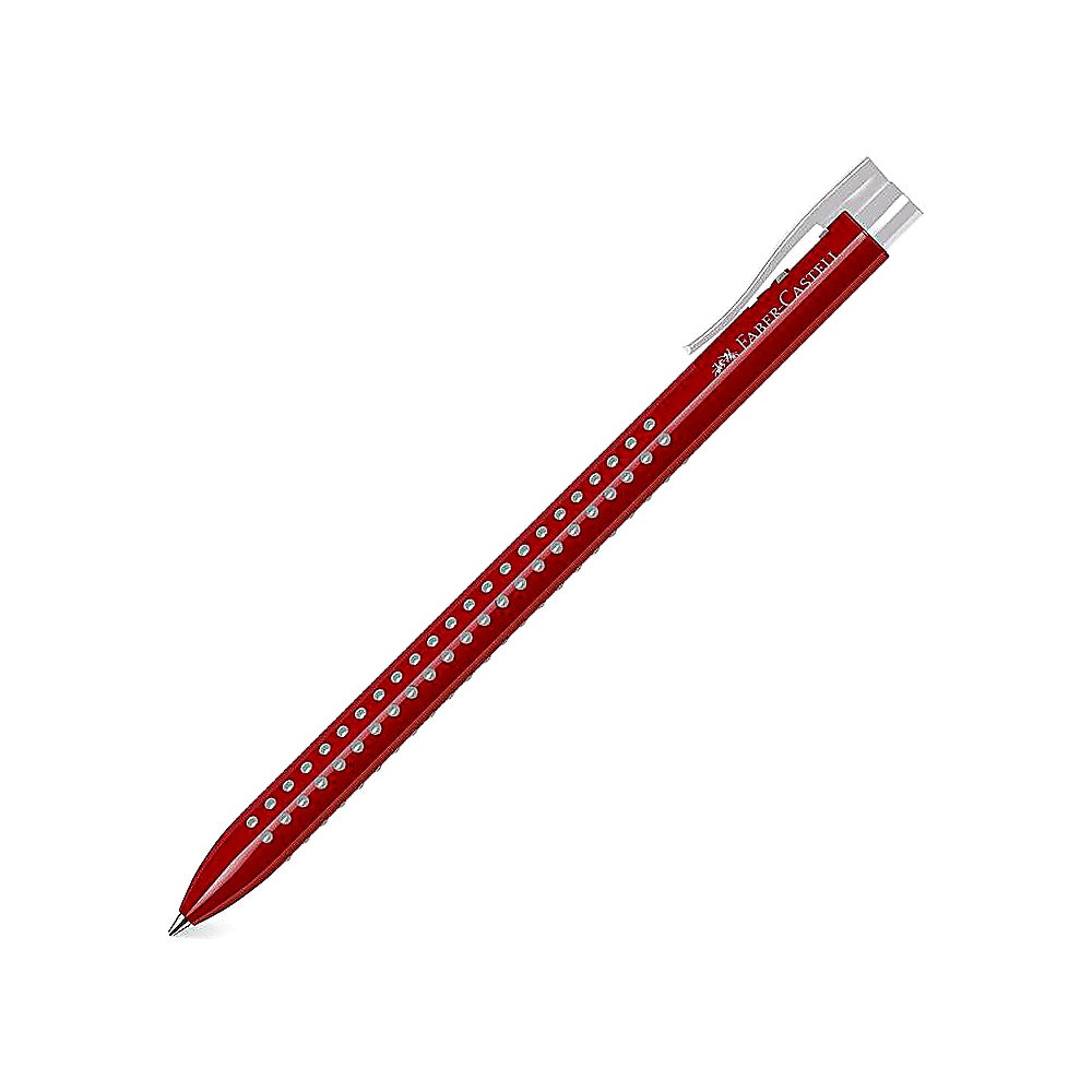 Faber Castell Kugelschreiber Grip 2022, ergonomischer Kugelschreiber
