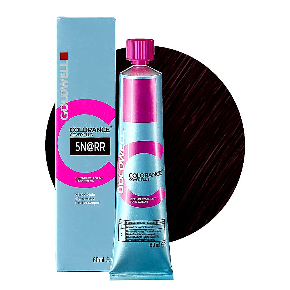 Goldwell Colorance Elumenated 60ml Haarfarbe