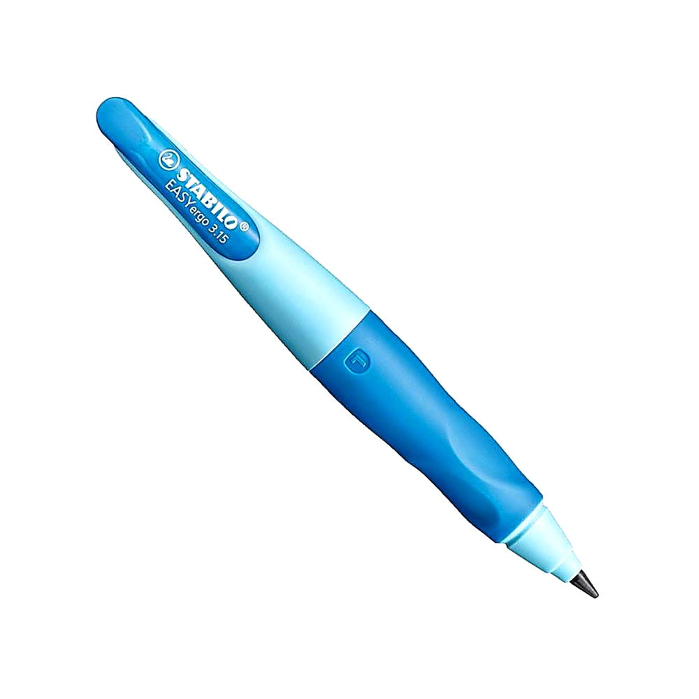 STABILO Druckbleistift EASYergo 1.4 3.15 HB ergonomischer Druckbleistift