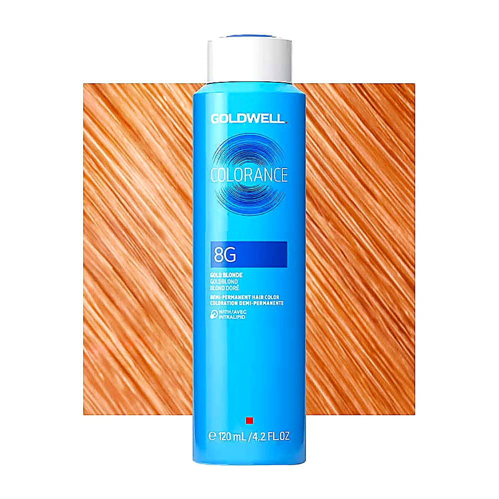 Goldwell Colorance 120ml Coloration Profi-Haarfarbe
