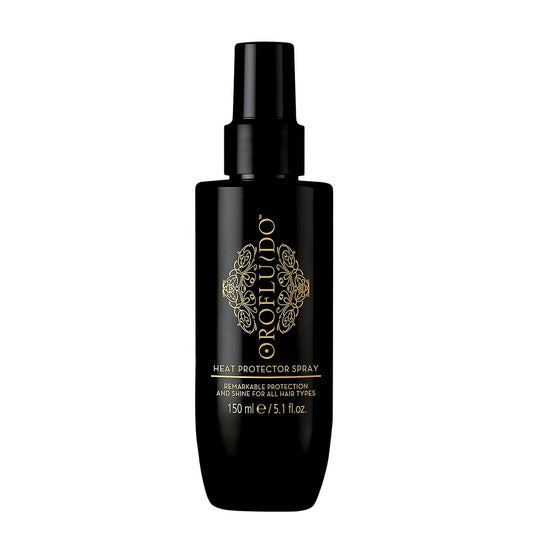 Orofluido Heat Protector Stylingspray Hitzeschutz UV-Filter 150ml Glanzpflege