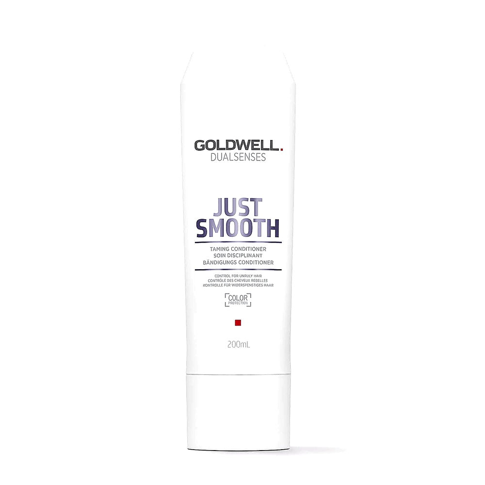 Goldwell Dualsenses Just Smooth Bändigungs Conditioner 200ml