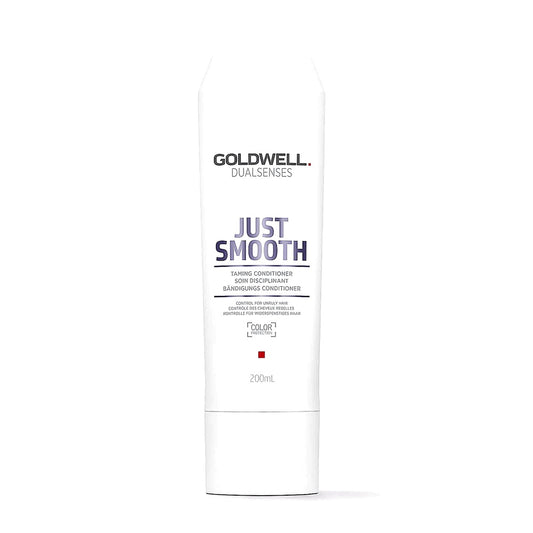 Goldwell Dualsenses Just Smooth Bändigungs Conditioner 200ml
