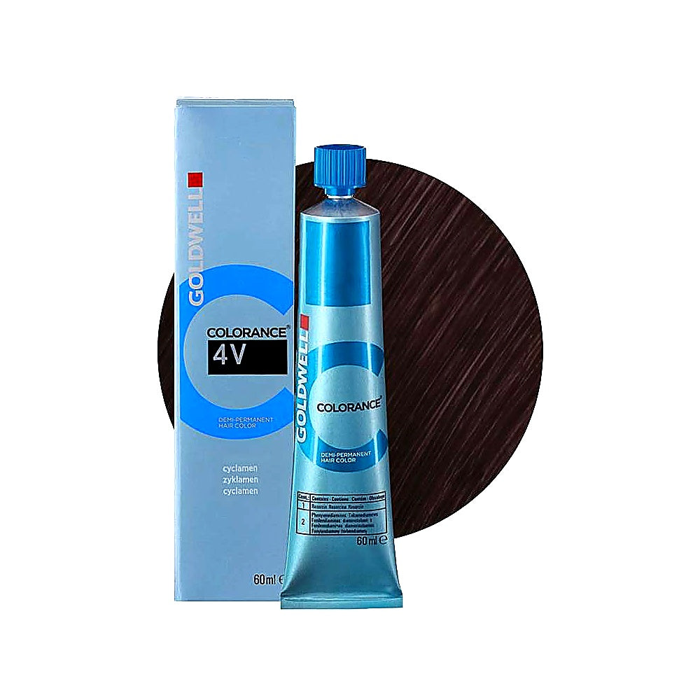 Goldwell Colorance 60ml Haarfarbe Coloration