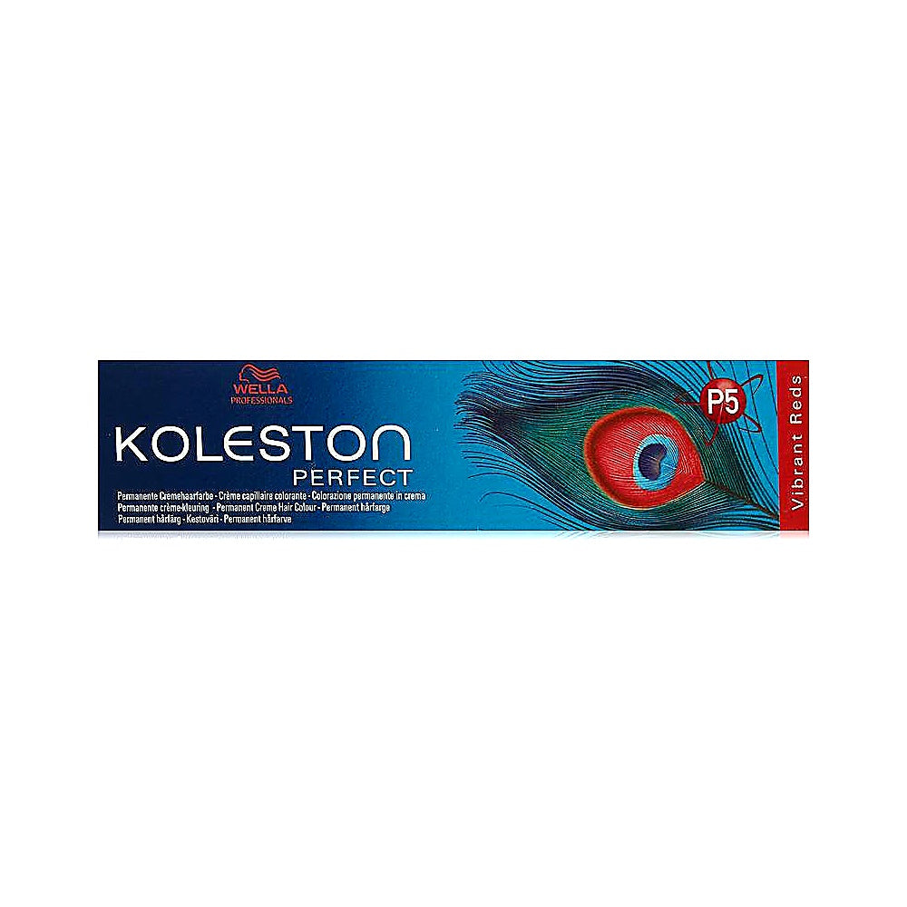 Wella Koleston Perfect Haarfarbe 60ml Nuancen 6 bis 9 Profi Haarfarbe