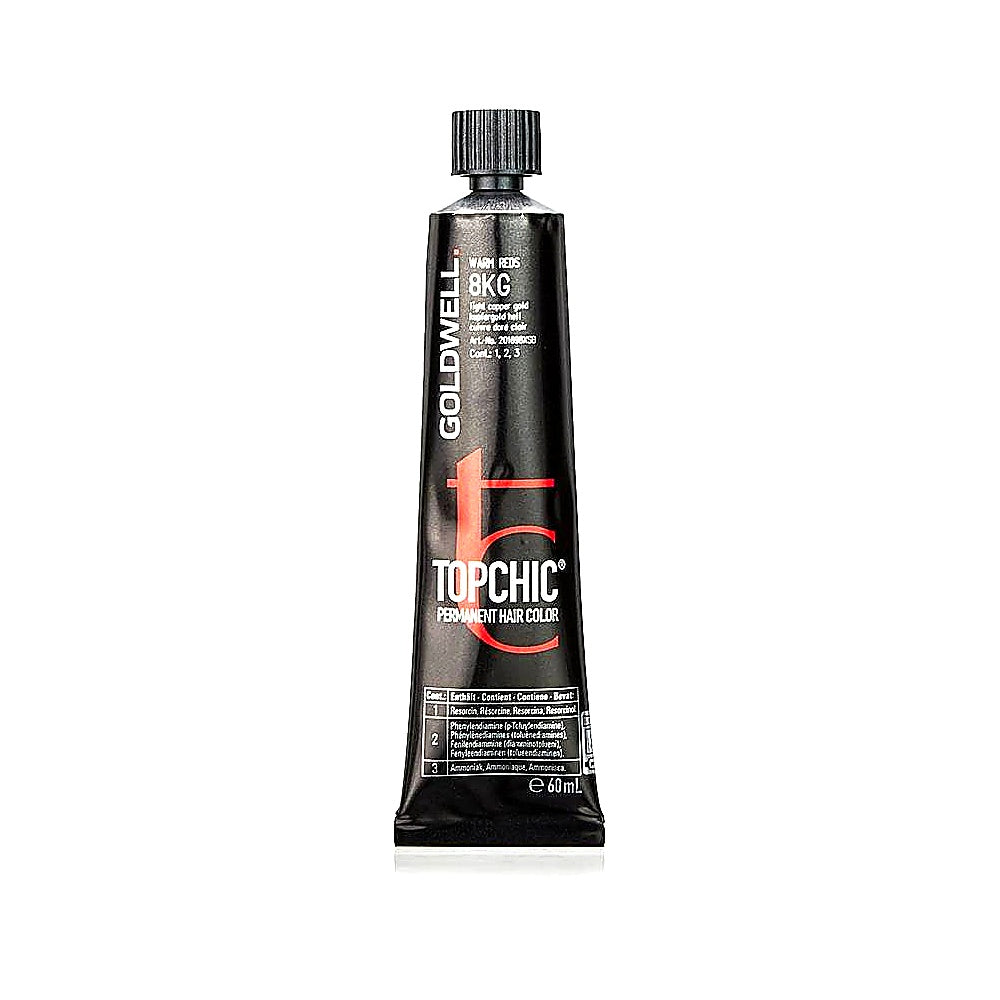 Goldwell Topchic 8-12 60ml Haarfarbe permanente Coloration