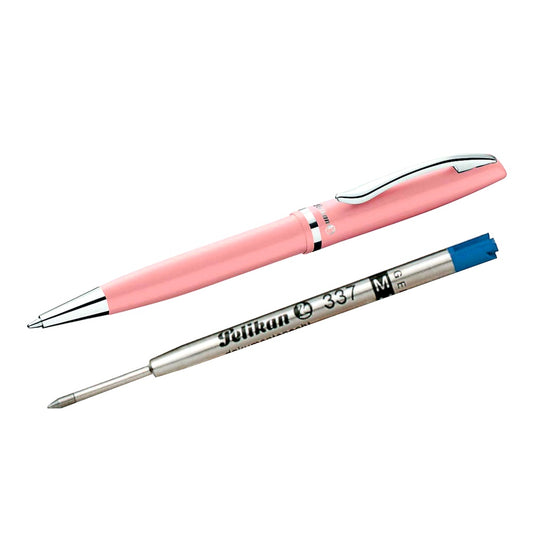 Pelikan Jazz Kugelschreiber Pastell stylisch farbig Schule Büro