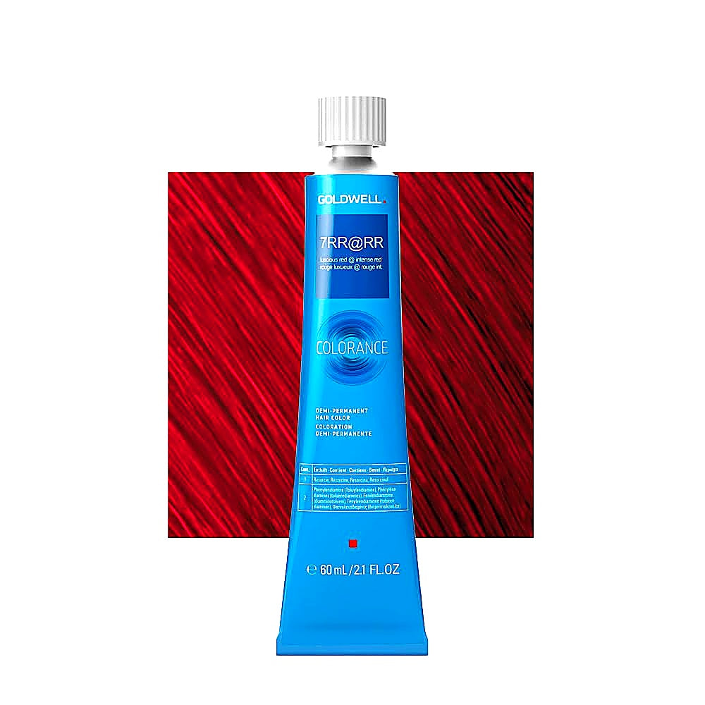 Goldwell Colorance 60ml Haarfarbe Coloration