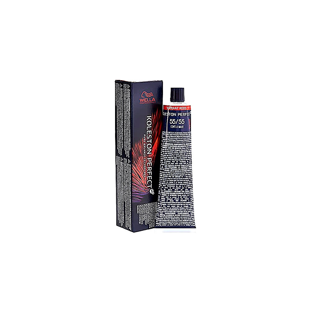 Wella Koleston Perfect Haarfarbe 60ml Nuancen 0 bis 5 Profi Haarfarbe