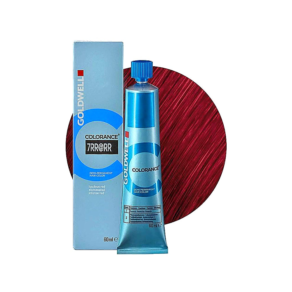 Goldwell Colorance Elumenated 60ml Haarfarbe
