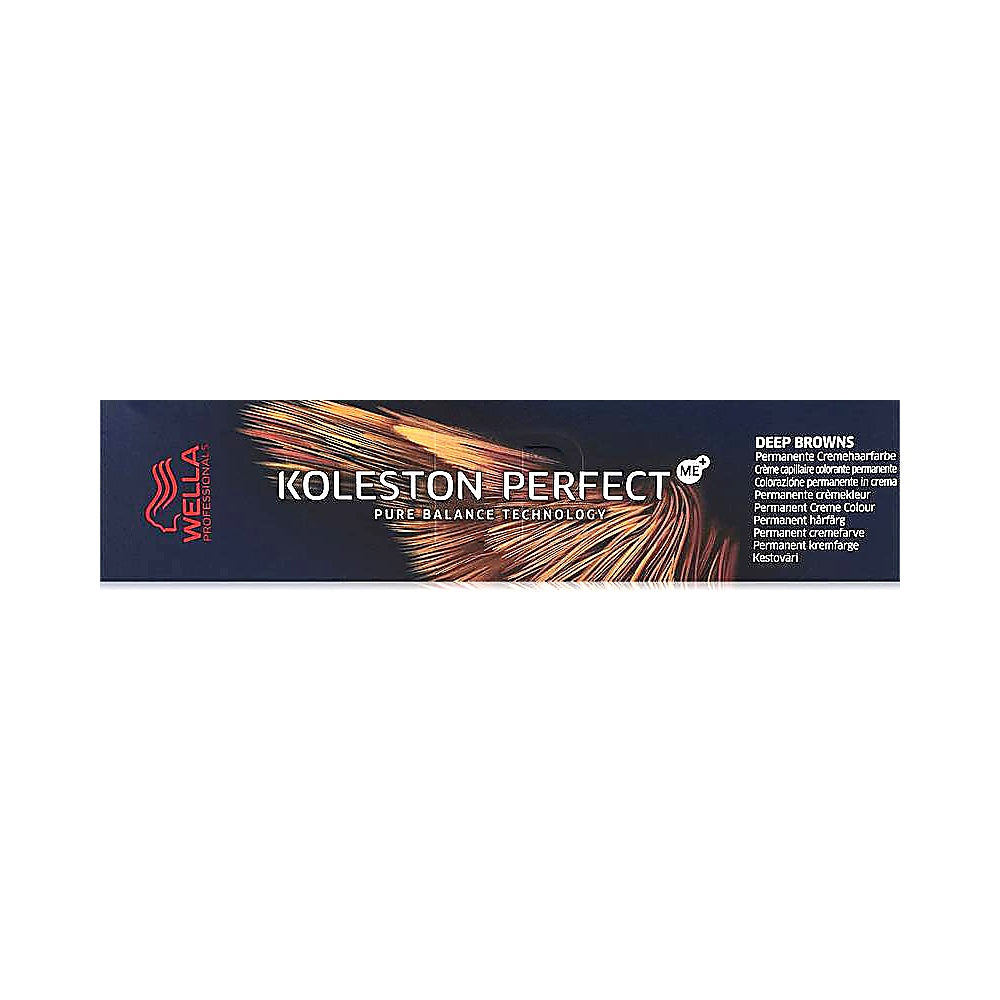 Wella Koleston Perfect Haarfarbe 60ml Nuancen 6 bis 9 Profi Haarfarbe