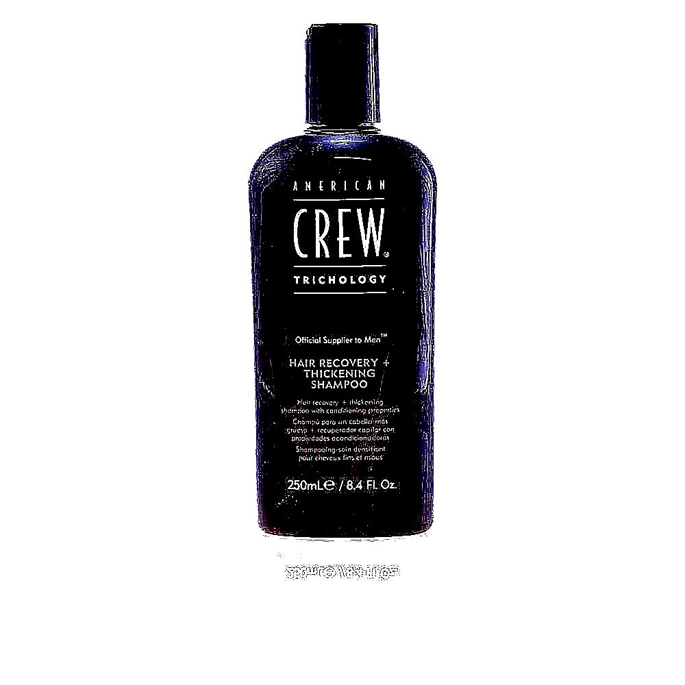 American Crew Thickening Shampoo 250ml, verdichtend, Männerpflege