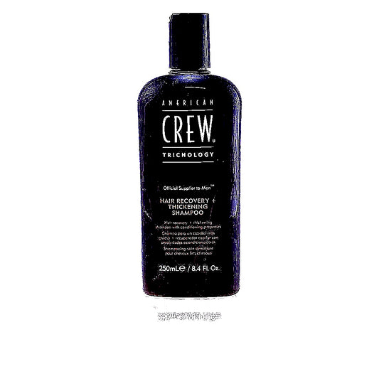 American Crew Thickening Shampoo 250ml, verdichtend, Männerpflege
