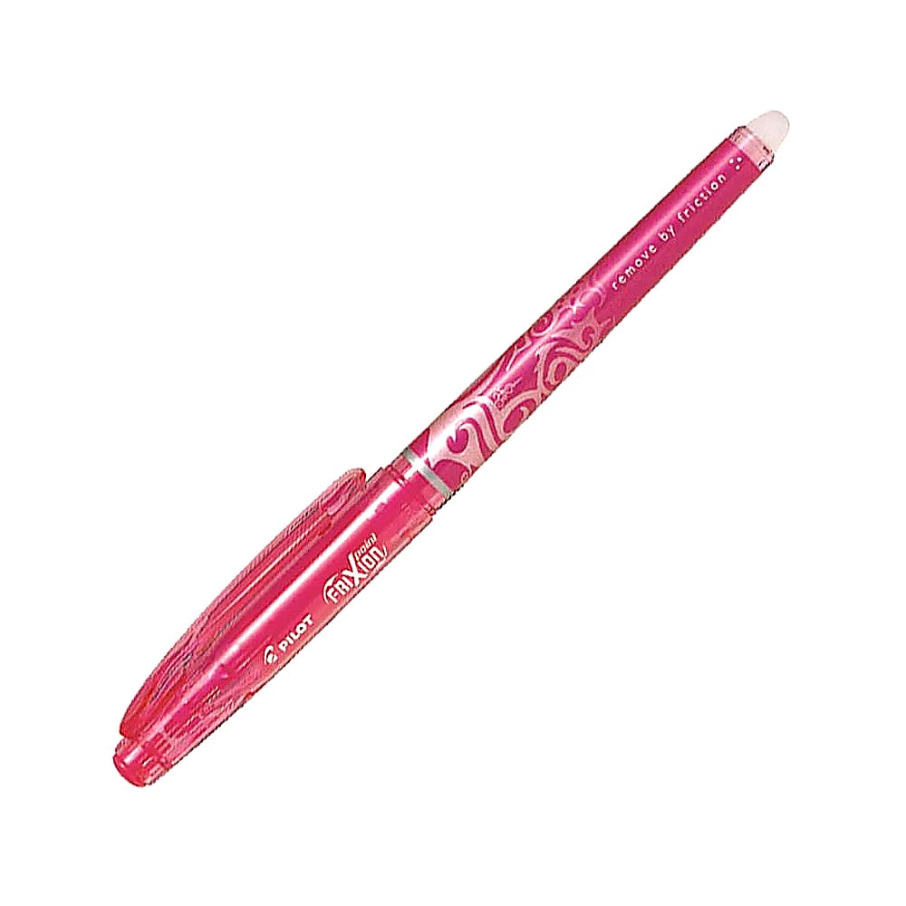 Pilot Frixion Point 0.5mm radierbar Tintenroller für Schule Büro Schreiben
