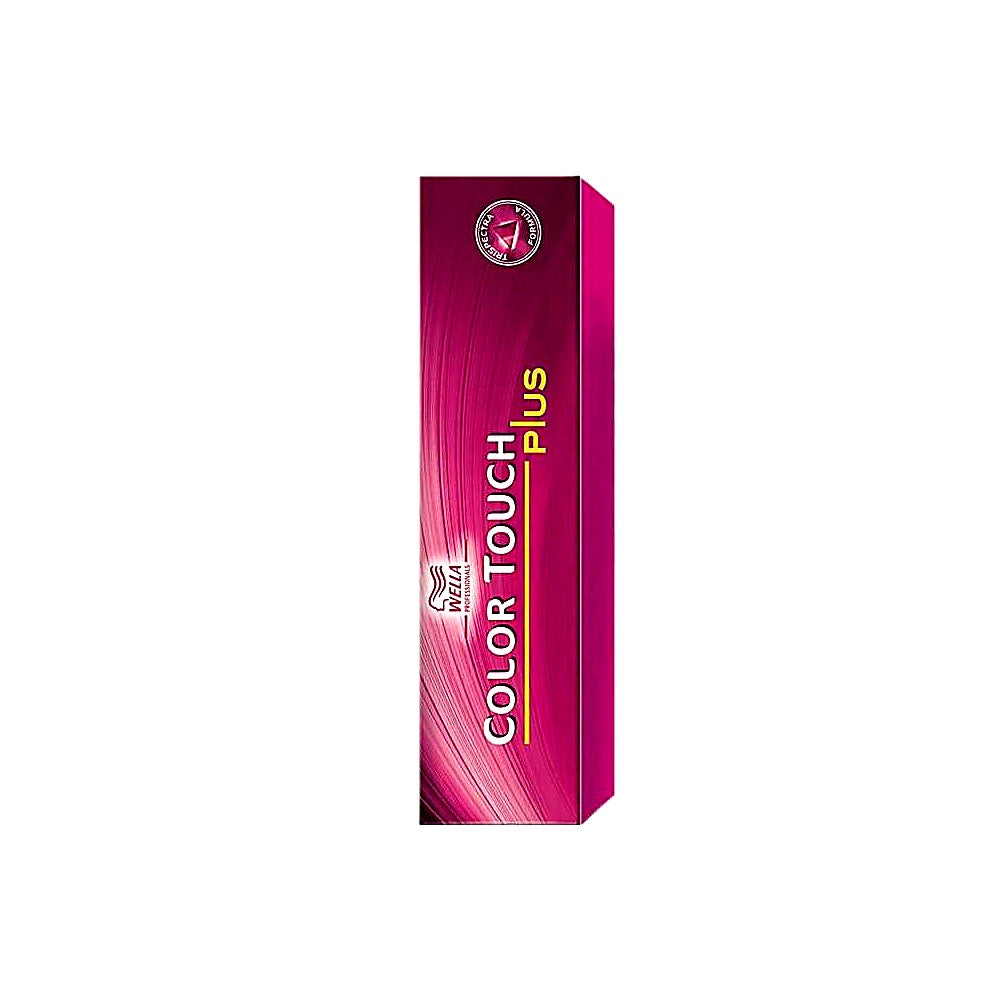 Wella Color Touch 60ml demi permanente Haartönung natürliche Farbintensität