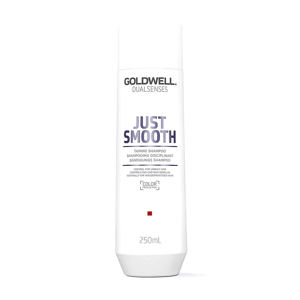 Goldwell Dualsenses Just Smooth Bändigungs Shampoo 250ml