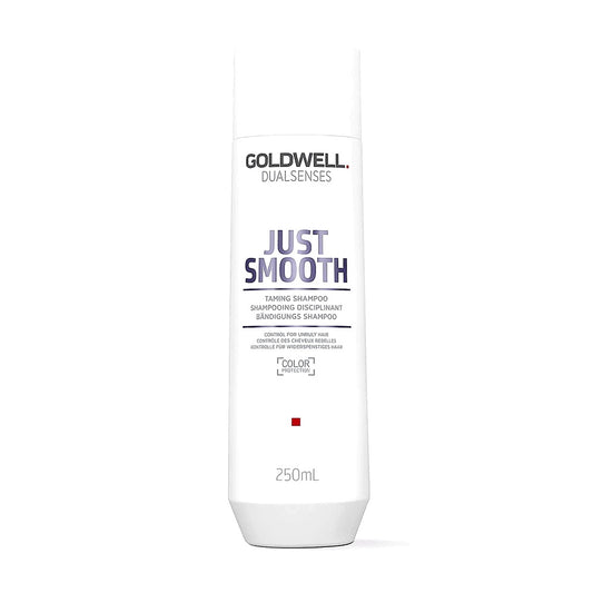 Goldwell Dualsenses Just Smooth Bändigungs Shampoo 250ml