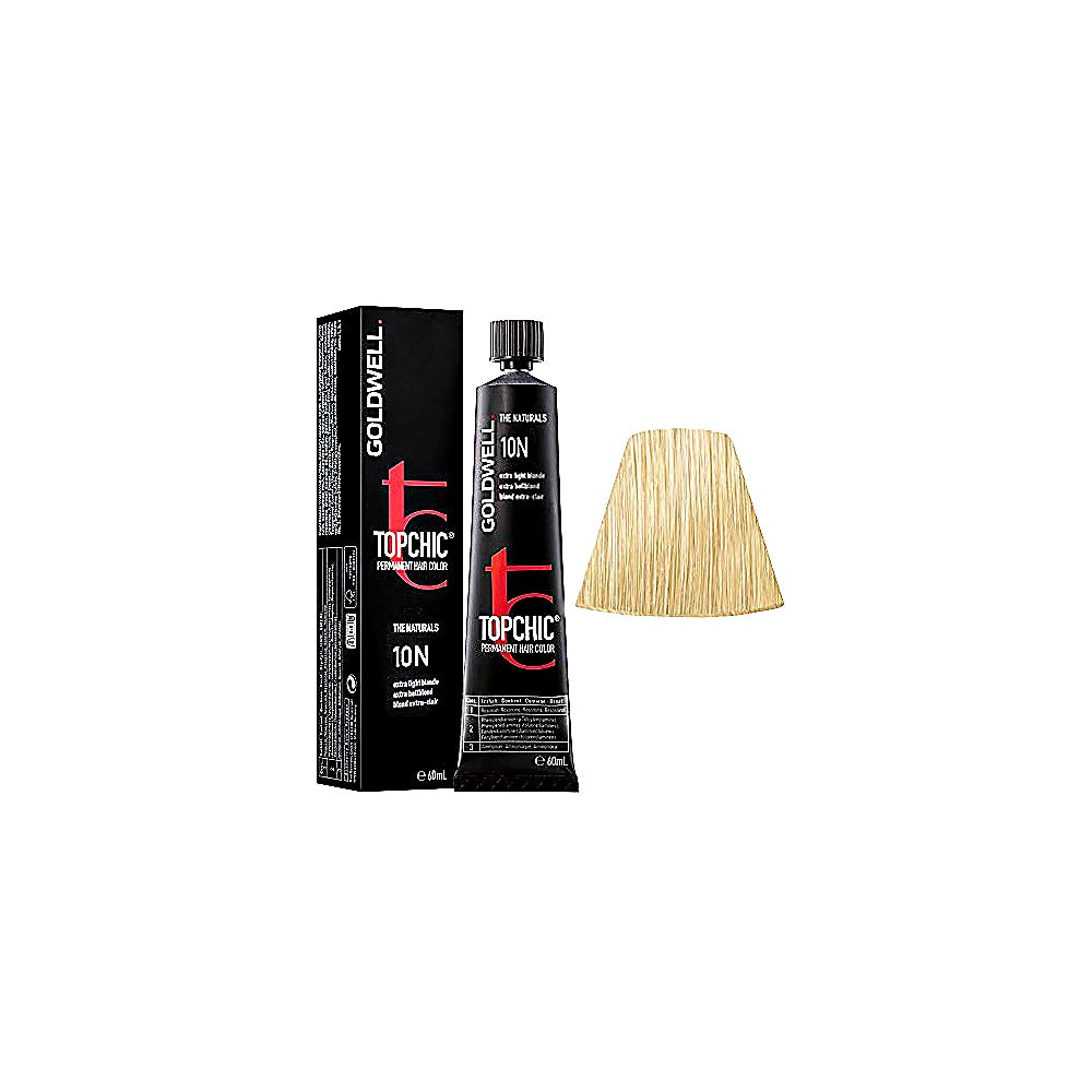 Goldwell Topchic 8-12 60ml Haarfarbe permanente Coloration