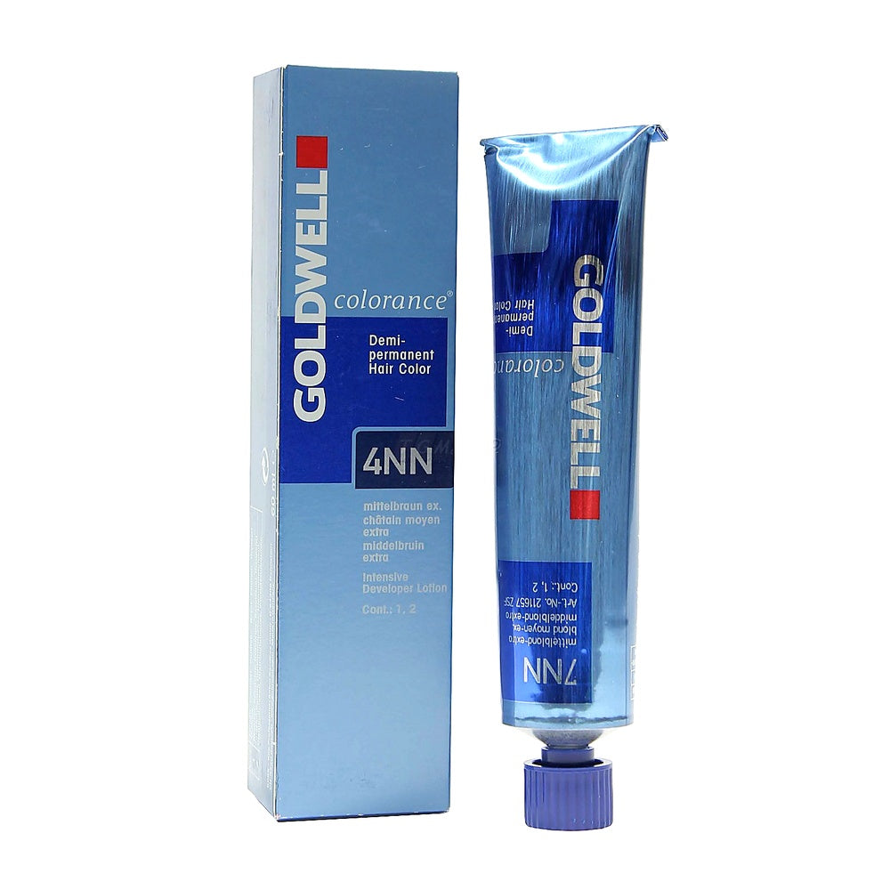 Goldwell Colorance 60ml Haarfarbe Coloration