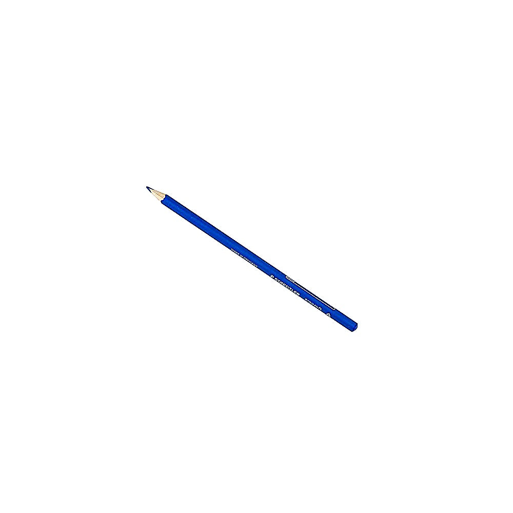 Staedtler Ergosoft Farbstift Einzelstift Dreieckig 12er Set Farben
