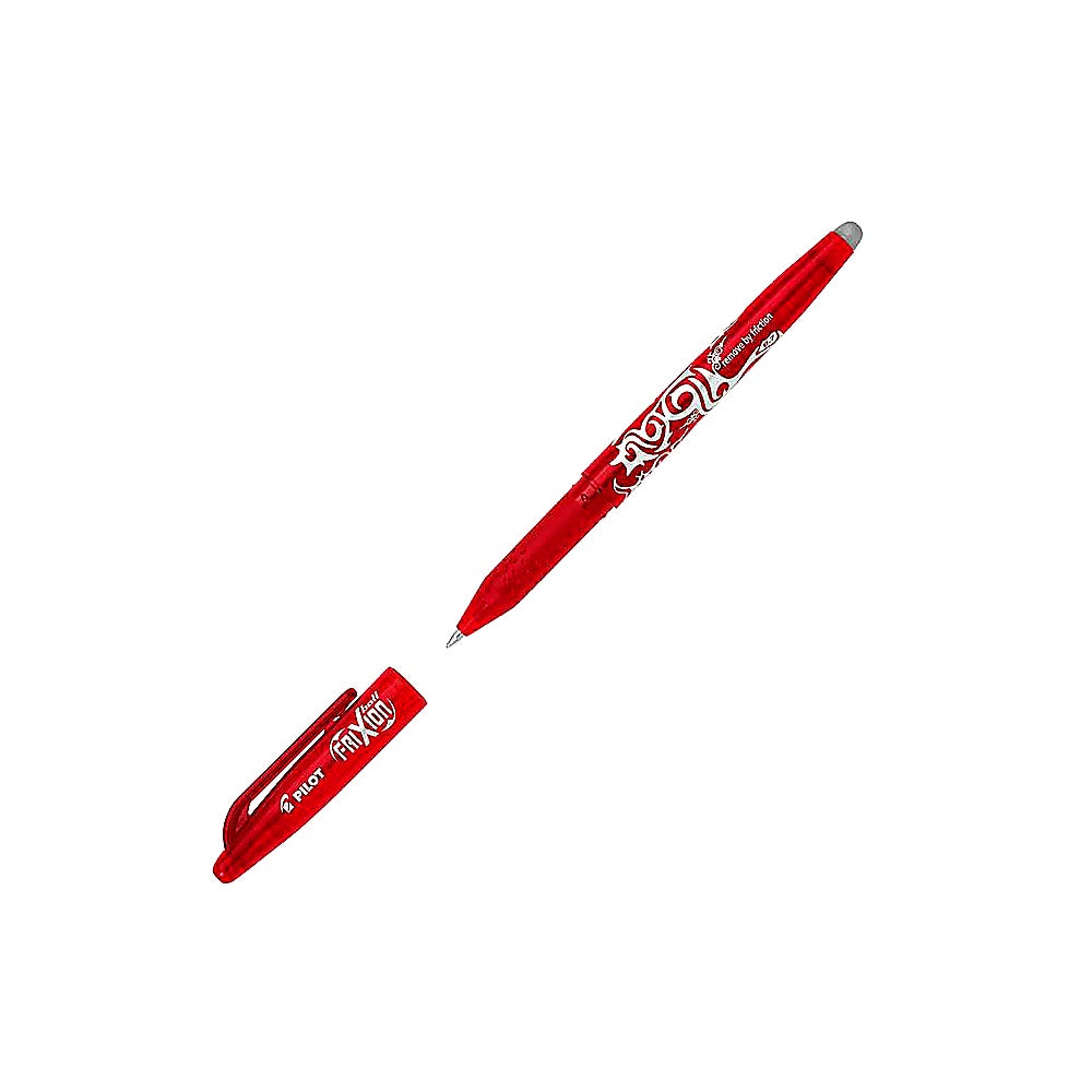 Pilot Frixion Ball 0.7mm radierbarer Kugelschreiber Schule Büro nachfüllbar