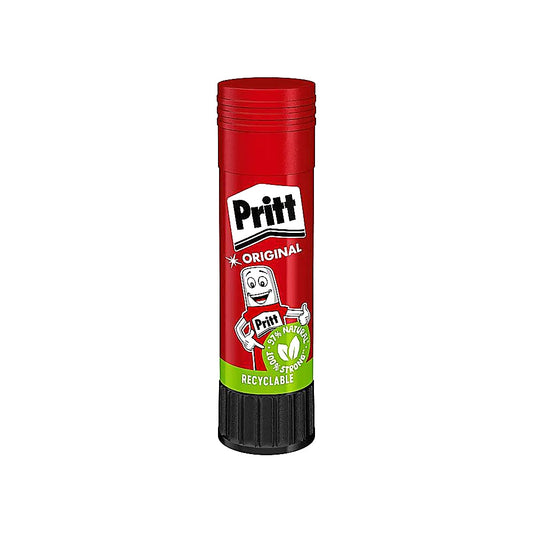 Pritt Klebestift 22g stark kinderfreundlich Schule Basteln Büro Bastelarbeiten
