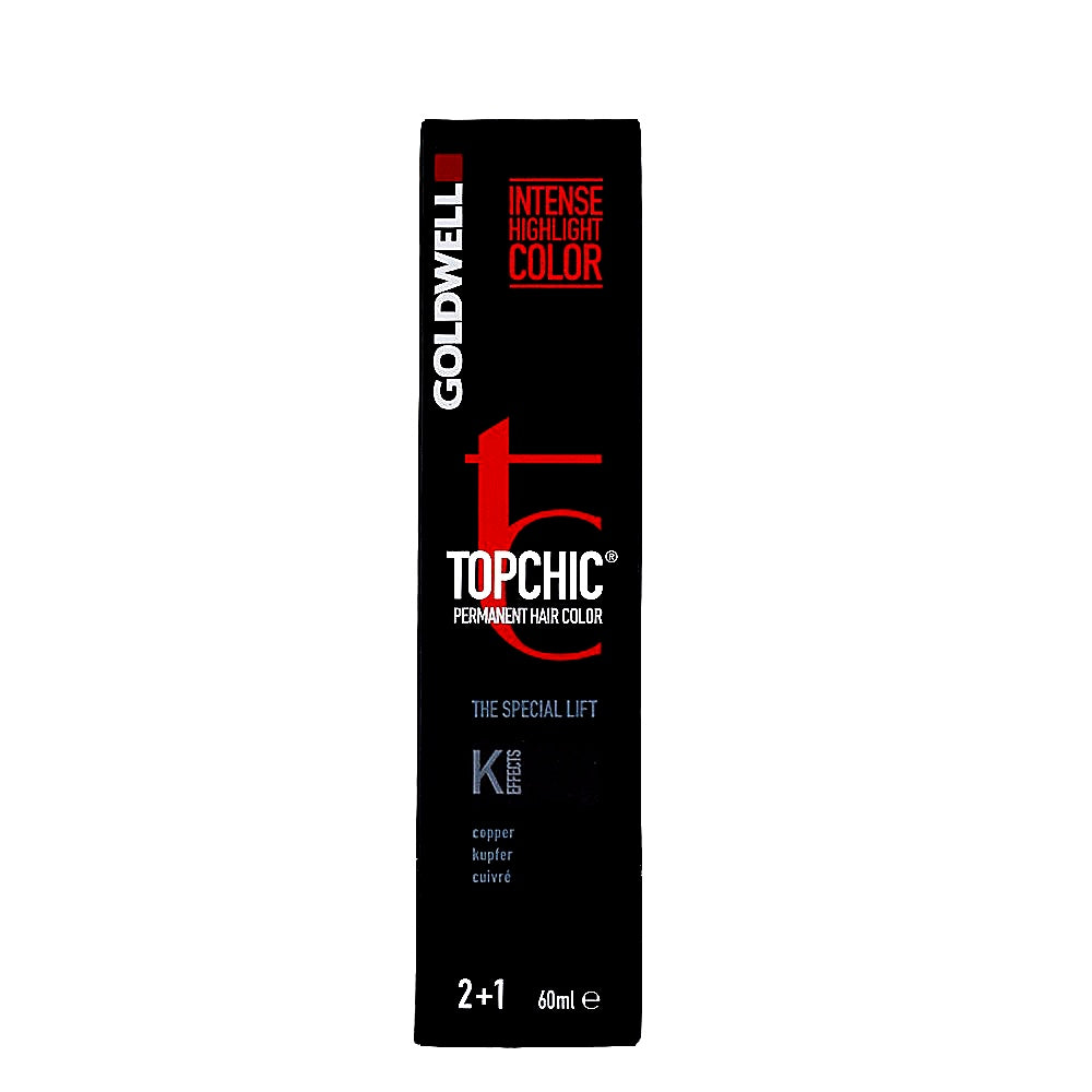 Goldwell Topchic Special 60ml Haarfarbe permanente Coloration