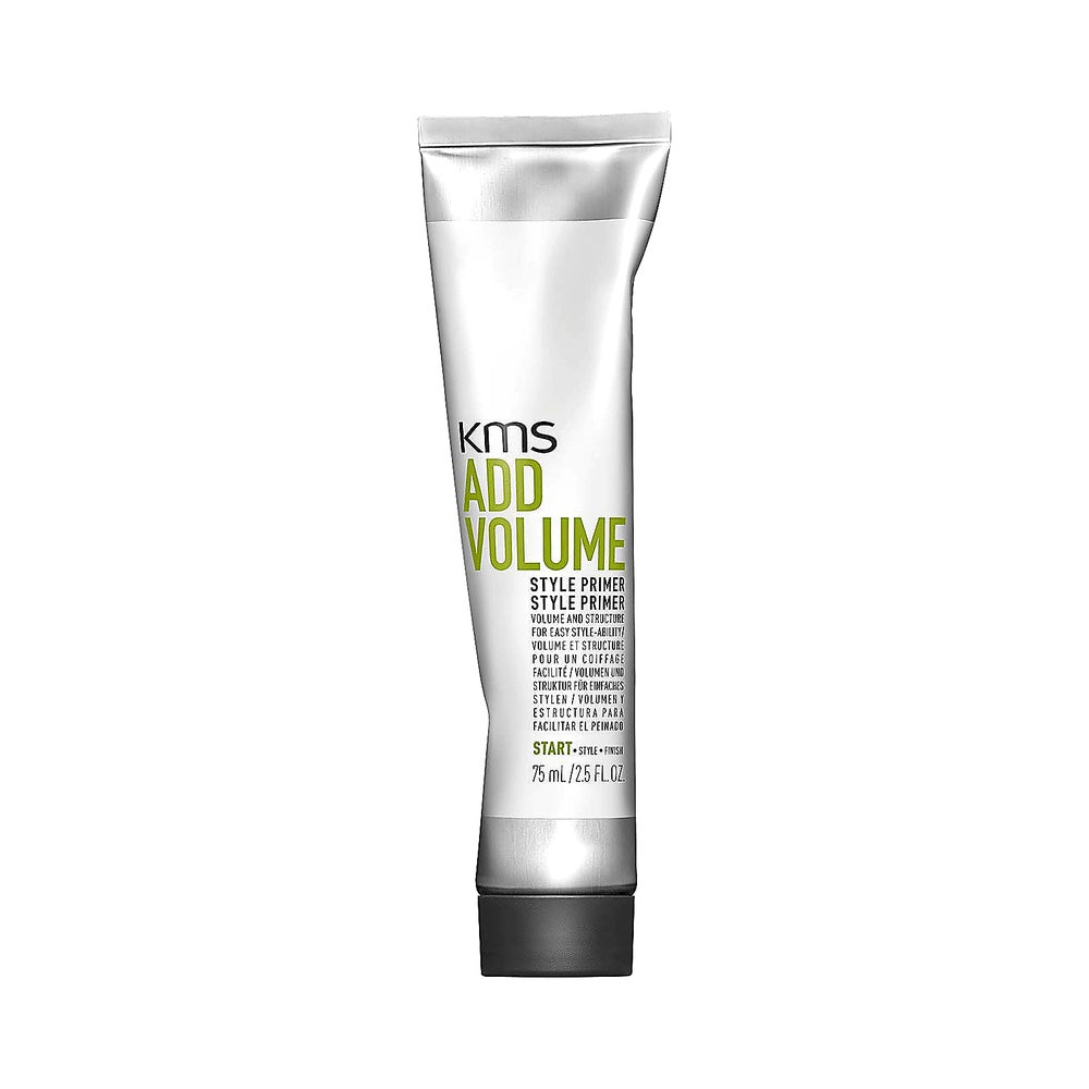 KMS Addvolume Style Primer 75ml Volumen und Halt Leave in Pflege