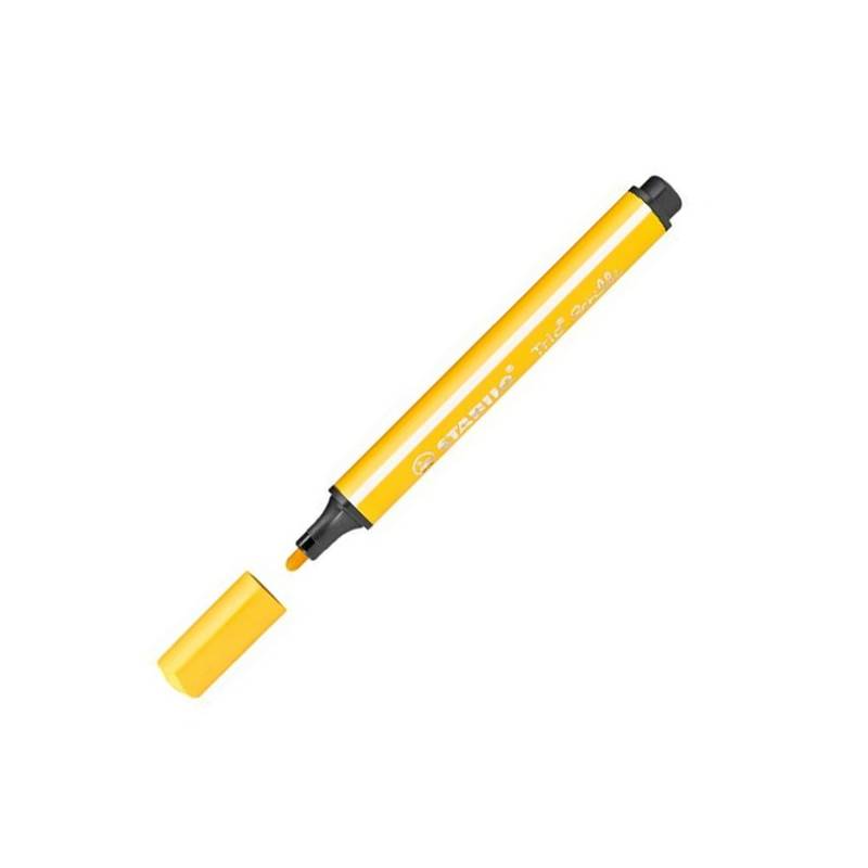 STABILO Filzstift Trio Scribbi Gefederter Dreikant Filzstift