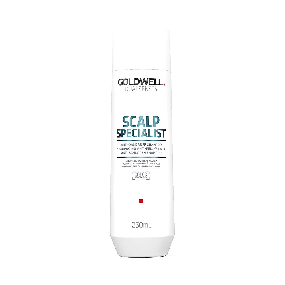 Goldwell Dualsenses Scalp Specialist Anti-Schuppen Shampoo 250ml