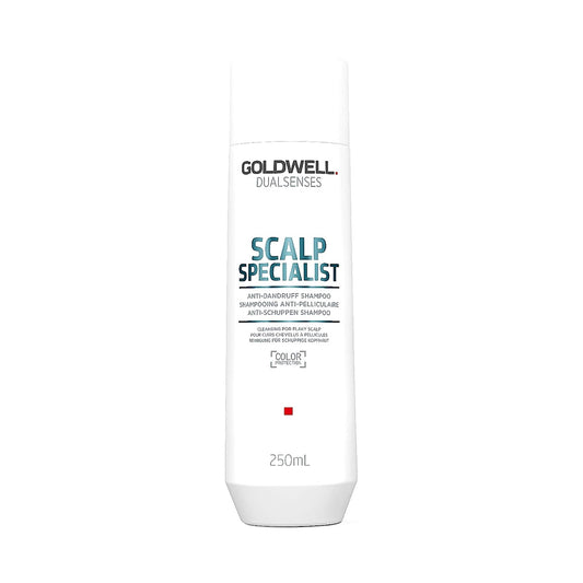 Goldwell Dualsenses Scalp Specialist Anti-Schuppen Shampoo 250ml