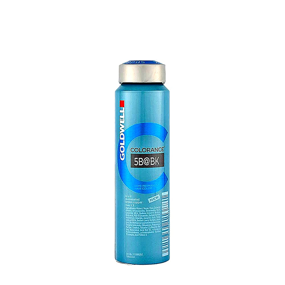 Goldwell Colorance Elumenated 120ml Coloration