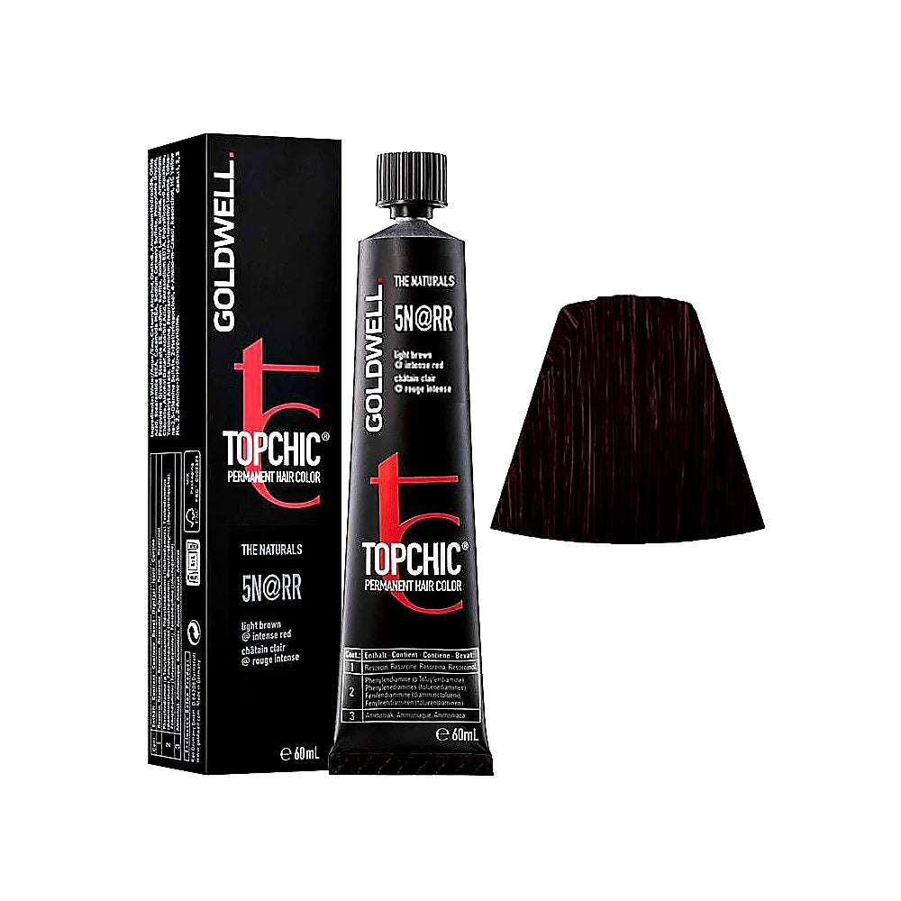Goldwell Topchic Elumenated 60ml Intensiv Coloration Haarfarbe