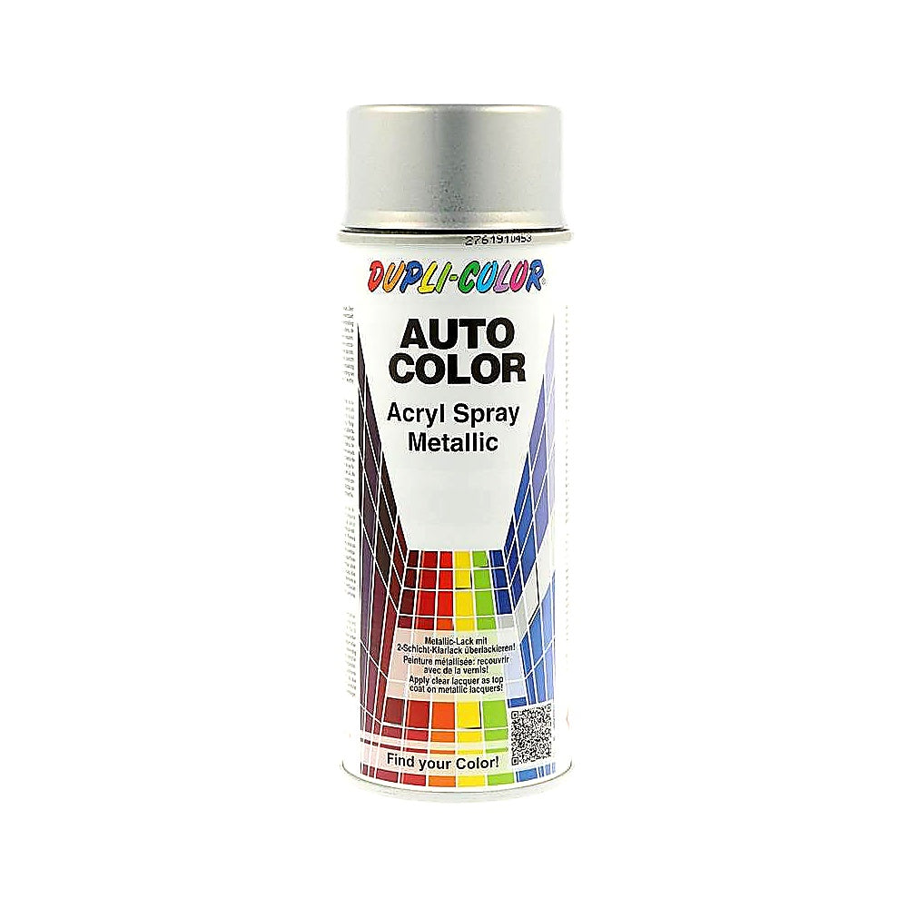 Dupli-Color Auto Color 400 ml Sprühlack für Autolackierungen