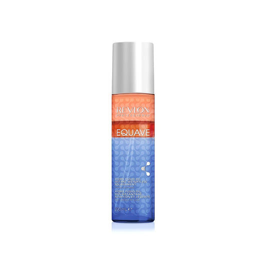 Revlon Equave Hydro Fusio-Oil 200ml 3-Phasen Conditioner Haarpflege