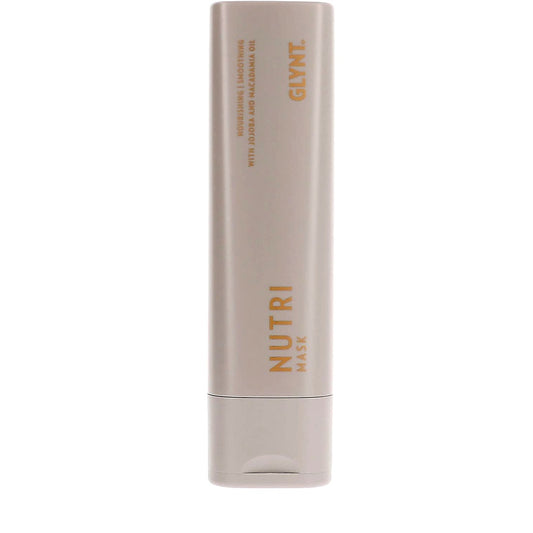 Glynt Nutri Mask 200ml intensive Haarmaske