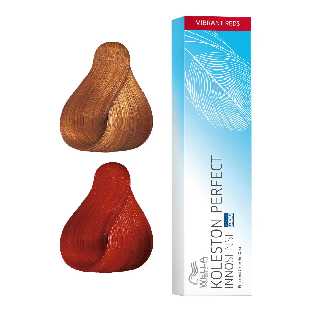 Wella Koleston Perfect Innosense Haarfarbe 60ml langanhaltende Profi Haarfarbe