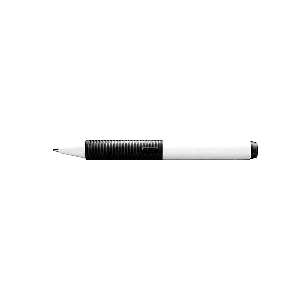 LAMY screen Multistift 636 weiß matt Multitouch-Eingabestift Stylus für Tablets