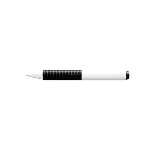 LAMY screen Multistift 636 weiß matt Multitouch-Eingabestift Stylus für Tablets