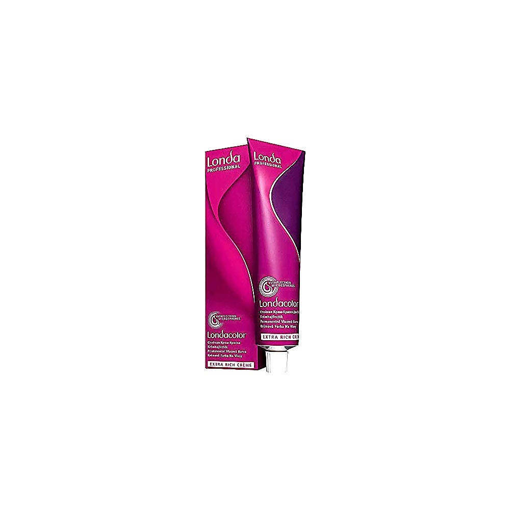 Londa Haarfarbe 60ml permanente Coloration für brillante und langanhaltende Farbergebnisse