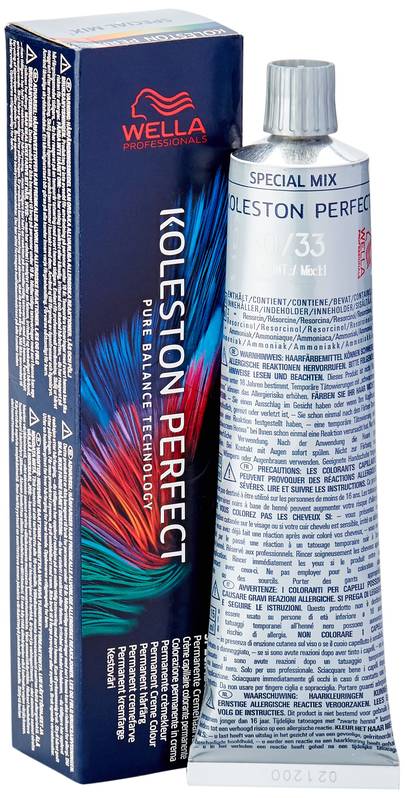 Wella Koleston Perfect Haarfarbe 60ml Nuancen 0 bis 5 Profi Haarfarbe