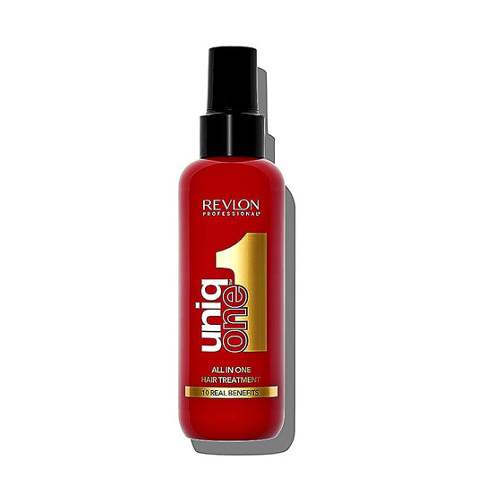 Revlon Professional UniqOne Hair Treatment Classic 150ml Leave-In Haarkur
