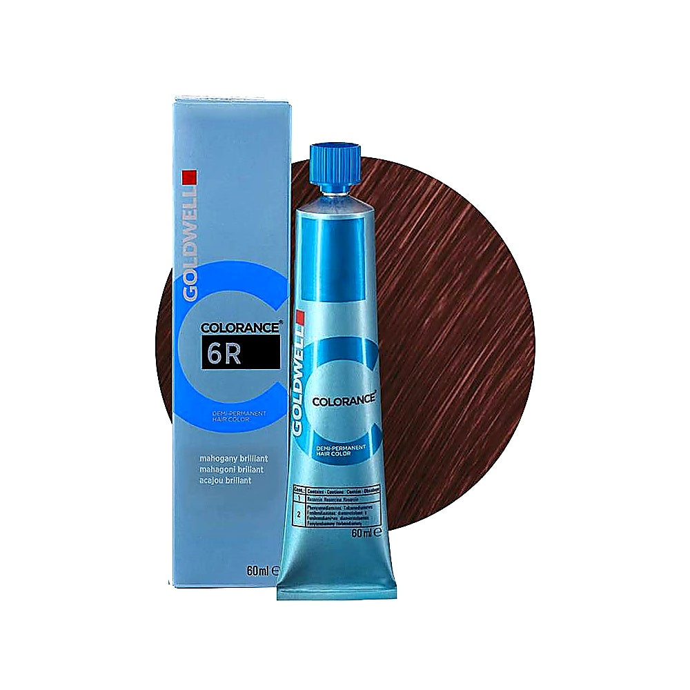 Goldwell Colorance 60ml Haarfarbe Coloration