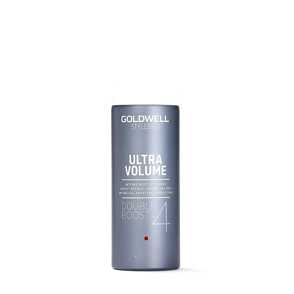 Goldwell Stylesign Ultra Volume Double Boost Ansatzvolumen Spray 200ml