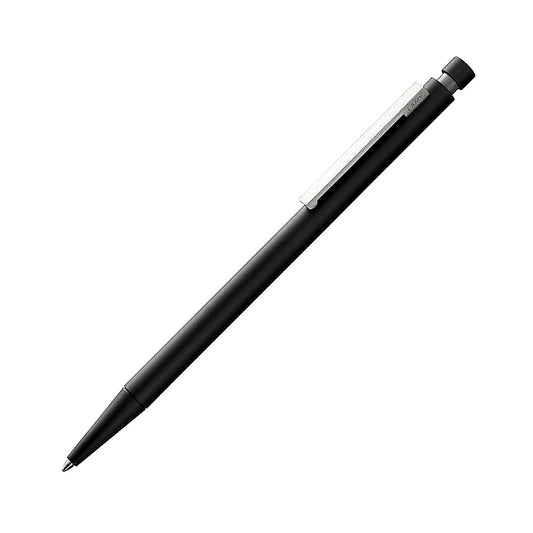 LAMY cp1 twin pen 656 edelstahl Doppelfunktion Kugelschreiber und Bleistift