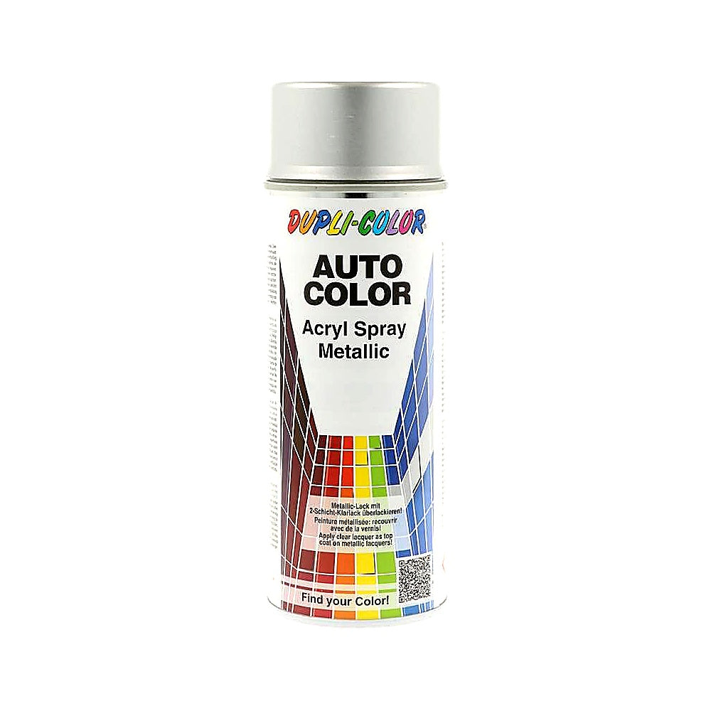 Dupli-Color Auto Color 400 ml Sprühlack für Autolackierungen