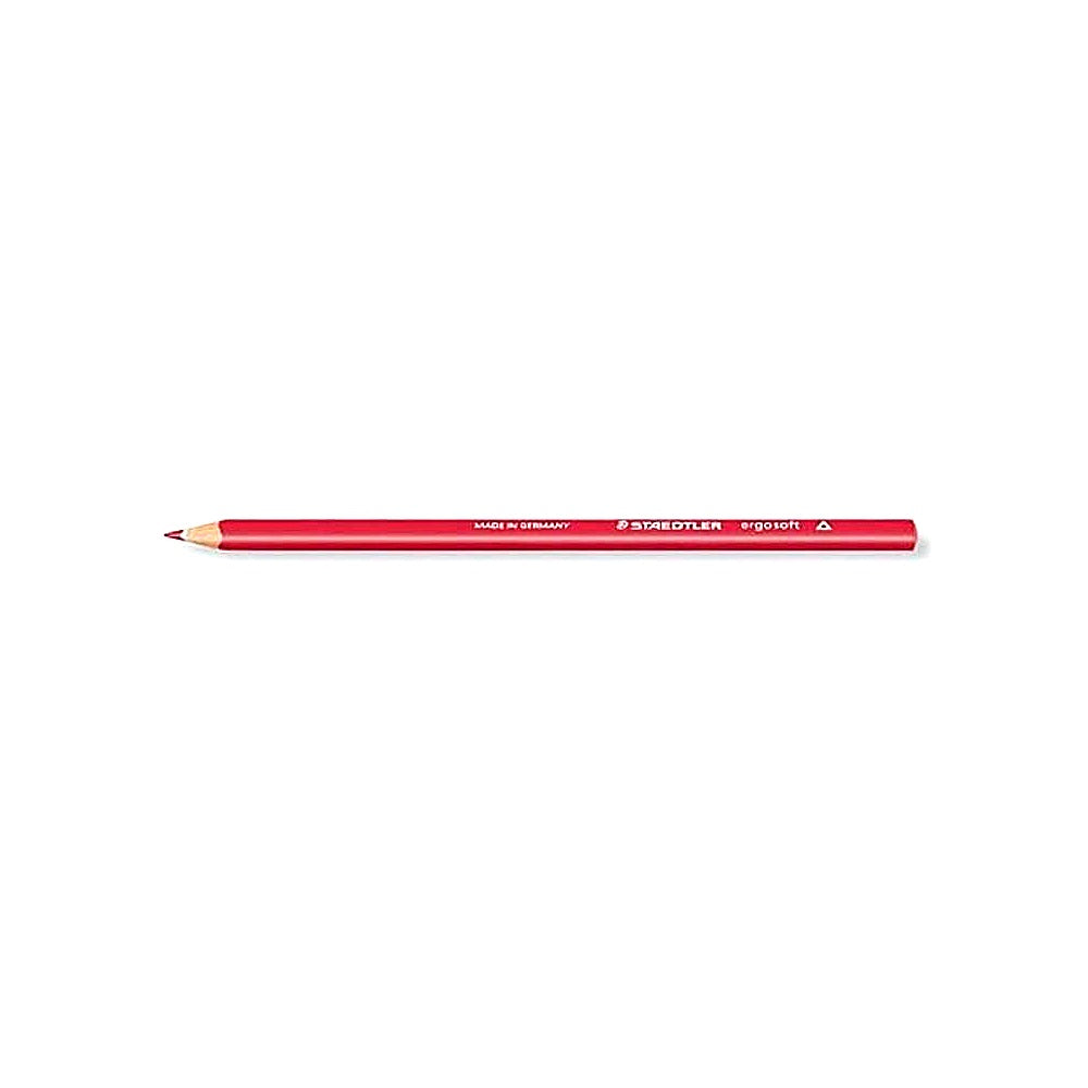 Staedtler Ergosoft Farbstift Einzelstift Dreieckig 12er Set Farben