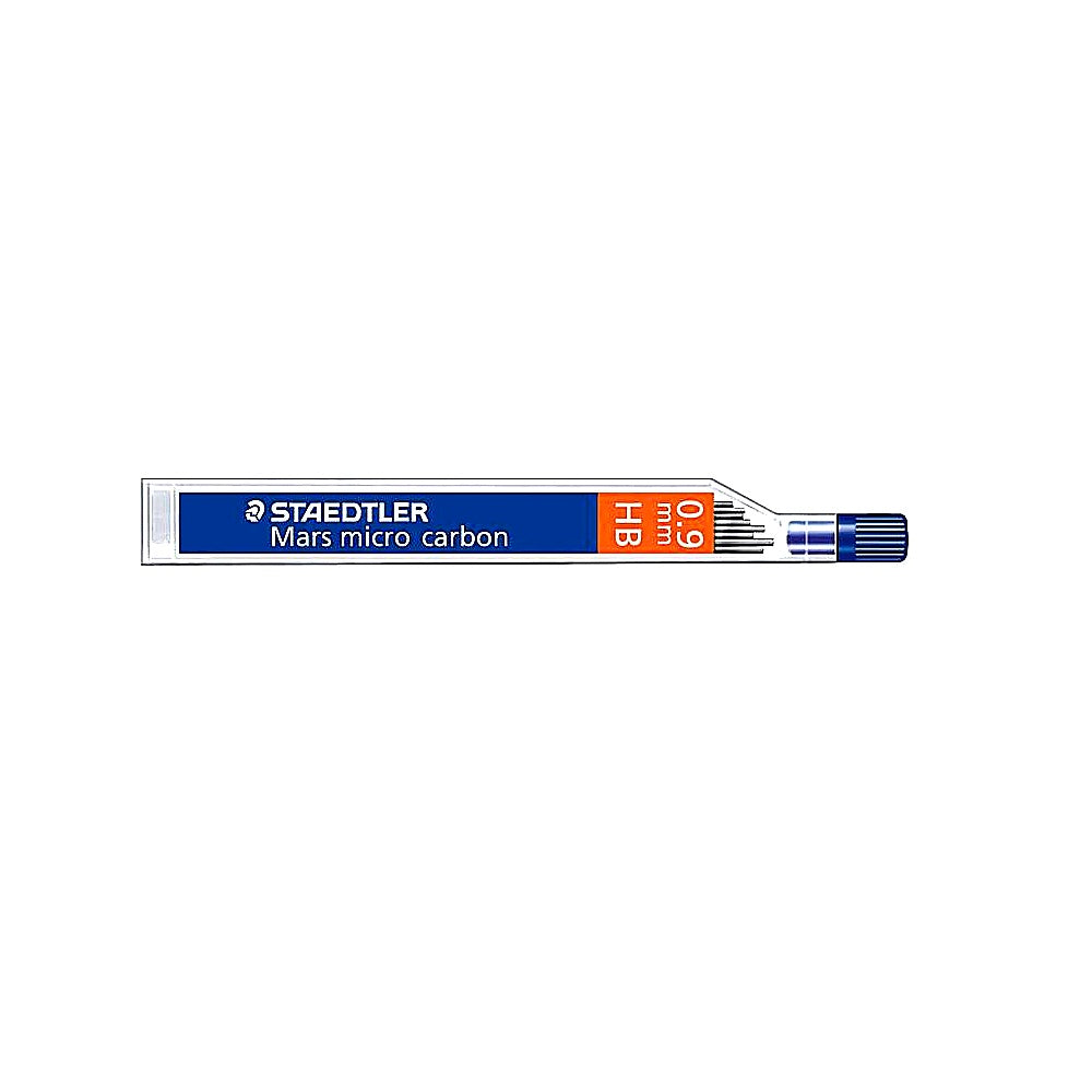 Staedtler Ersatzminen 0.9mm 12er Minen Druckbleistift Schreiben Zeichnen